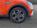 Renault arkana e-tech 145 r.s. line attelage sieges chauffants volant chauffant audio bose garantie 12 mois occasion...