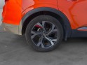 Renault arkana e-tech 145 r.s. line attelage sieges chauffants volant chauffant audio bose garantie 12 mois occasion...