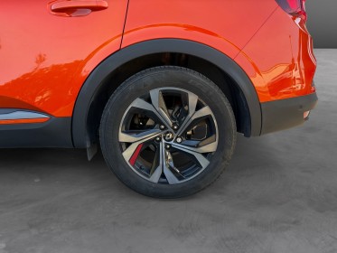 Renault arkana e-tech 145 r.s. line attelage sieges chauffants volant chauffant audio bose garantie 12 mois occasion...
