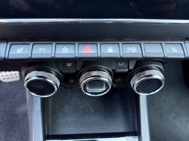 Renault arkana e-tech 145 r.s. line attelage sieges chauffants volant chauffant audio bose garantie 12 mois occasion...
