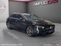 Mercedes classe a 200 d 8g-dct amg line occasion simplicicar pau simplicicar simplicibike france