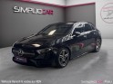 Mercedes classe a 200 d 8g-dct amg line occasion simplicicar pau simplicicar simplicibike france