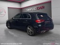 Mercedes classe a 200 d 8g-dct amg line occasion simplicicar pau simplicicar simplicibike france