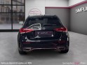 Mercedes classe a 200 d 8g-dct amg line occasion simplicicar pau simplicicar simplicibike france