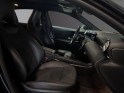 Mercedes classe a 200 d 8g-dct amg line occasion simplicicar pau simplicicar simplicibike france