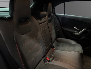 Mercedes classe a 200 d 8g-dct amg line occasion simplicicar pau simplicicar simplicibike france