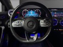 Mercedes classe a 200 d 8g-dct amg line occasion simplicicar pau simplicicar simplicibike france