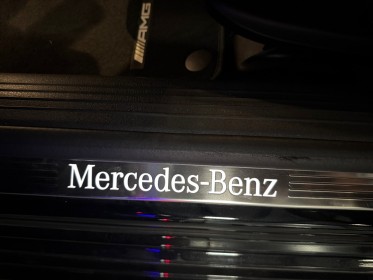 Mercedes classe a 200 d 8g-dct amg line occasion simplicicar pau simplicicar simplicibike france
