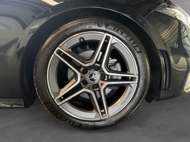 Mercedes classe a 200 d 8g-dct amg line occasion simplicicar pau simplicicar simplicibike france