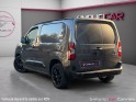 Citroen berlingo taille m bluehdi 130 ss eat8 shine occasion cannes (06) simplicicar simplicibike france