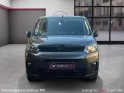 Citroen berlingo taille m bluehdi 130 ss eat8 shine occasion cannes (06) simplicicar simplicibike france