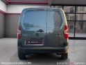 Citroen berlingo taille m bluehdi 130 ss eat8 shine occasion cannes (06) simplicicar simplicibike france