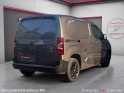 Citroen berlingo taille m bluehdi 130 ss eat8 shine occasion cannes (06) simplicicar simplicibike france