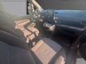 Citroen berlingo taille m bluehdi 130 ss eat8 shine occasion cannes (06) simplicicar simplicibike france