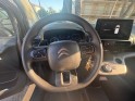 Citroen berlingo taille m bluehdi 130 ss eat8 shine occasion cannes (06) simplicicar simplicibike france