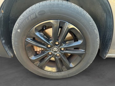 Citroen berlingo taille m bluehdi 130 ss eat8 shine occasion cannes (06) simplicicar simplicibike france