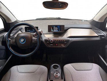 Bmw i3 i01 170 ch blackedition -  garantie 12 mois occasion simplicicar bretigny-sur-orge simplicicar simplicibike france