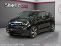 Bmw i3 i01 170 ch blackedition -  garantie 12 mois occasion simplicicar bretigny-sur-orge simplicicar simplicibike france
