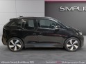 Bmw i3 i01 170 ch blackedition -  garantie 12 mois occasion simplicicar bretigny-sur-orge simplicicar simplicibike france