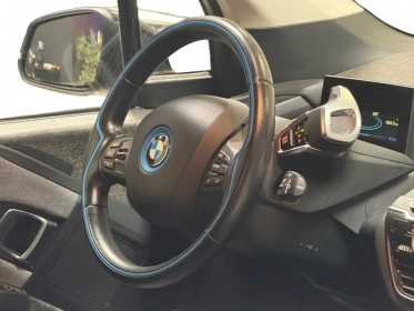 Bmw i3 i01 170 ch blackedition -  garantie 12 mois occasion simplicicar bretigny-sur-orge simplicicar simplicibike france
