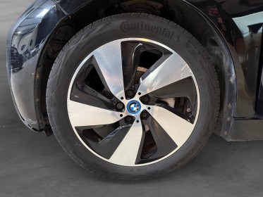 Bmw i3 i01 170 ch blackedition -  garantie 12 mois occasion simplicicar bretigny-sur-orge simplicicar simplicibike france