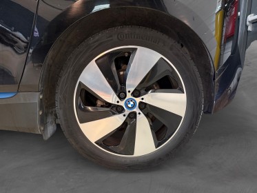 Bmw i3 i01 170 ch blackedition -  garantie 12 mois occasion simplicicar bretigny-sur-orge simplicicar simplicibike france