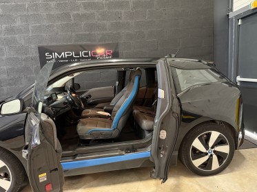 Bmw i3 i01 170 ch blackedition -  garantie 12 mois occasion simplicicar bretigny-sur-orge simplicicar simplicibike france