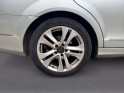 Mercedes classe c 180 cdi blueefficiency elégance executive a occasion simplicicar orgeval  simplicicar simplicibike france