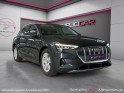 Audi e-tron sportback 55 quattro 408 ch garantie 12 mois occasion simplicicar meximieux simplicicar simplicibike france