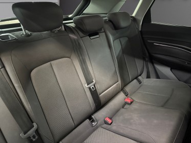 Audi e-tron sportback 55 quattro 408 ch garantie 12 mois occasion simplicicar meximieux simplicicar simplicibike france
