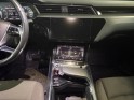 Audi e-tron sportback 55 quattro 408 ch garantie 12 mois occasion simplicicar meximieux simplicicar simplicibike france