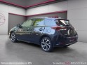 Toyota auris touring sports hybride 136h dynamic uniquement pour vtc et pro occasion montreuil (porte de vincennes)(75)...