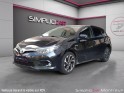 Toyota auris touring sports hybride 136h dynamic uniquement pour vtc et pro occasion montreuil (porte de vincennes)(75)...