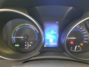 Toyota auris touring sports hybride 136h dynamic uniquement pour vtc et pro occasion montreuil (porte de vincennes)(75)...