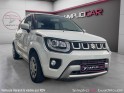 Suzuki ignis 1.2l dualjet hybrid 83cv avantage occasion simplicicar guadeloupe  simplicicar simplicibike france