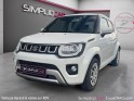 Suzuki ignis 1.2l dualjet hybrid 83cv avantage occasion simplicicar guadeloupe  simplicicar simplicibike france