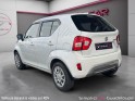 Suzuki ignis 1.2l dualjet hybrid 83cv avantage occasion simplicicar guadeloupe  simplicicar simplicibike france