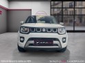 Suzuki ignis 1.2l dualjet hybrid 83cv avantage occasion simplicicar guadeloupe  simplicicar simplicibike france