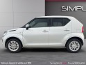 Suzuki ignis 1.2l dualjet hybrid 83cv avantage occasion simplicicar guadeloupe  simplicicar simplicibike france