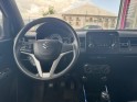 Suzuki ignis 1.2l dualjet hybrid 83cv avantage occasion simplicicar guadeloupe  simplicicar simplicibike france