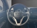 Suzuki ignis 1.2l dualjet hybrid 83cv avantage occasion simplicicar guadeloupe  simplicicar simplicibike france