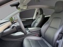 Tesla model y standard rwd occasion paris 17ème (75)(porte maillot) simplicicar simplicibike france