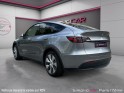 Tesla model y standard rwd occasion paris 17ème (75)(porte maillot) simplicicar simplicibike france