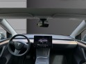 Tesla model y standard rwd occasion paris 17ème (75)(porte maillot) simplicicar simplicibike france
