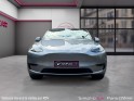 Tesla model y standard rwd occasion paris 17ème (75)(porte maillot) simplicicar simplicibike france
