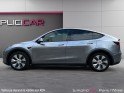 Tesla model y standard rwd occasion paris 17ème (75)(porte maillot) simplicicar simplicibike france
