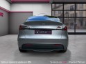 Tesla model y standard rwd occasion paris 17ème (75)(porte maillot) simplicicar simplicibike france