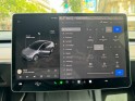 Tesla model y standard rwd occasion paris 17ème (75)(porte maillot) simplicicar simplicibike france