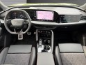Audi q5 40 tdi 204 s tronic 7 quattro s line malus payé régulateur adaptatif bang et olufsen affichage tête haute...