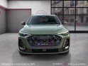 Audi q5 40 tdi 204 s tronic 7 quattro s line malus payé régulateur adaptatif bang et olufsen affichage tête haute...